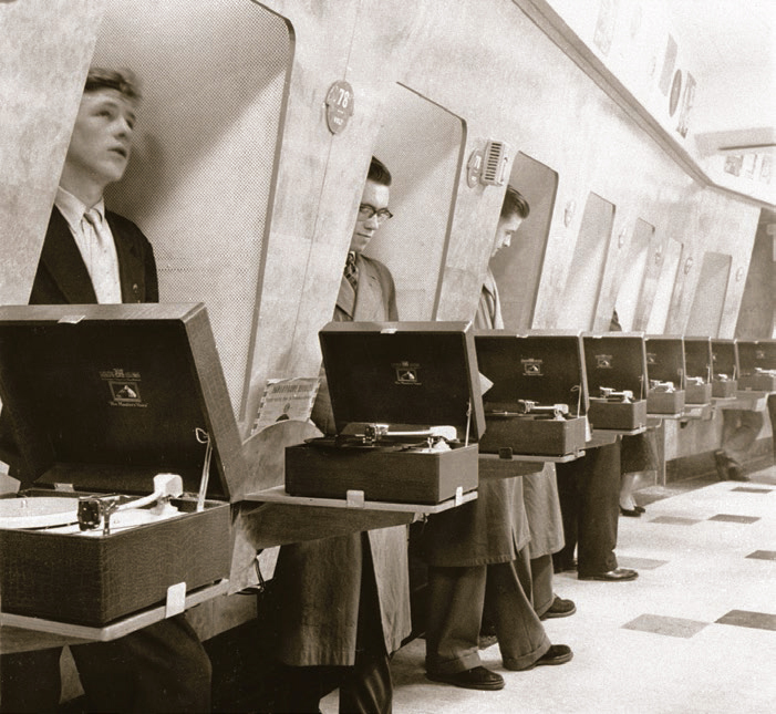 Vinyl