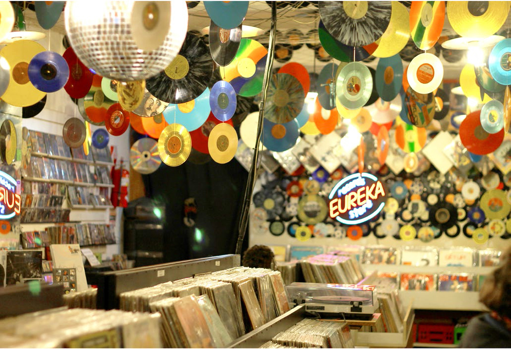 Vinyl