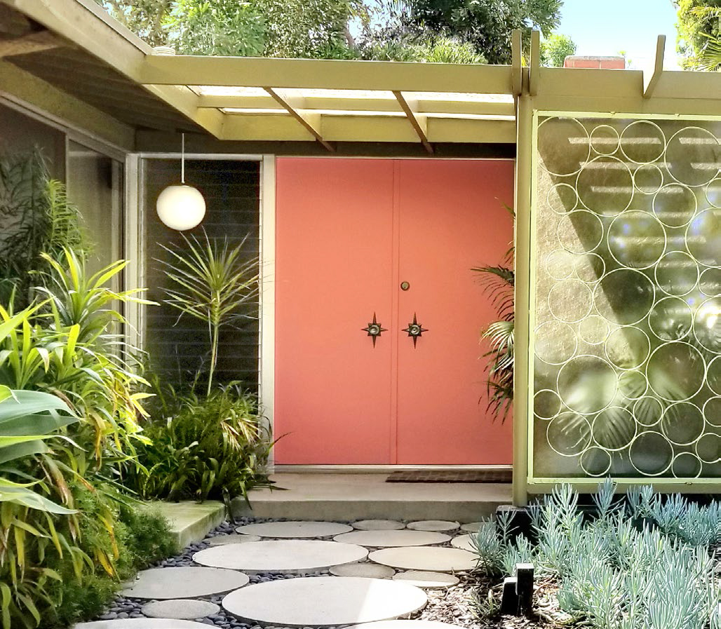 Doors to Adore