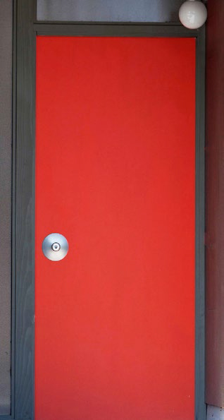 Doors to Adore