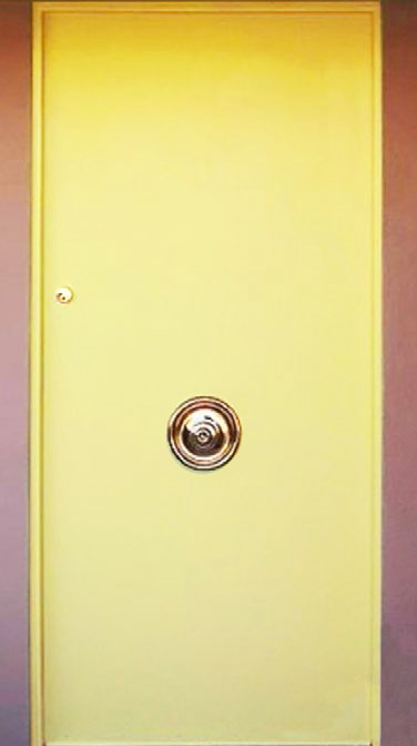 Doors to Adore