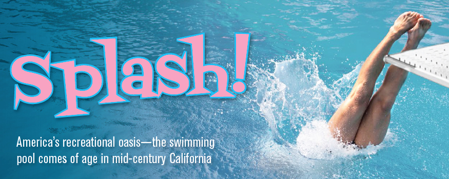 Splash!