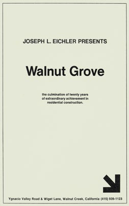 Walnut Grove