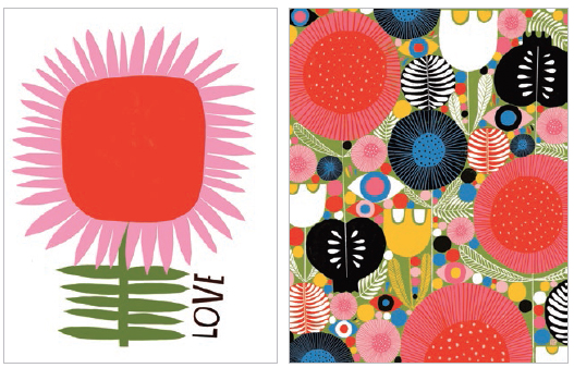 Lisa Congdon