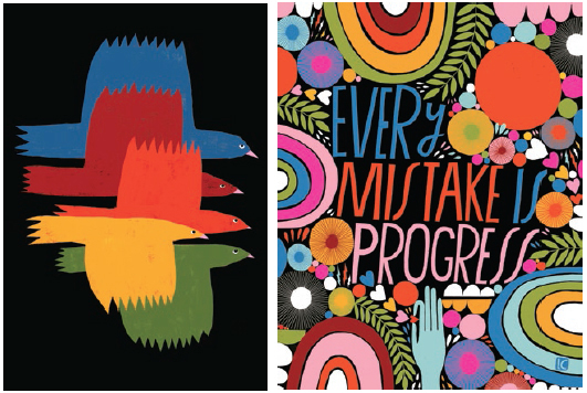Lisa Congdon