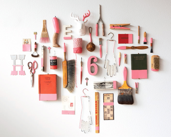 Lisa Congdon