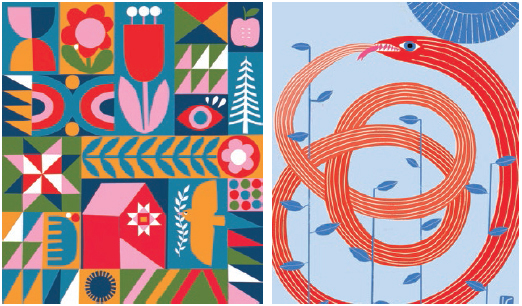 Lisa Congdon