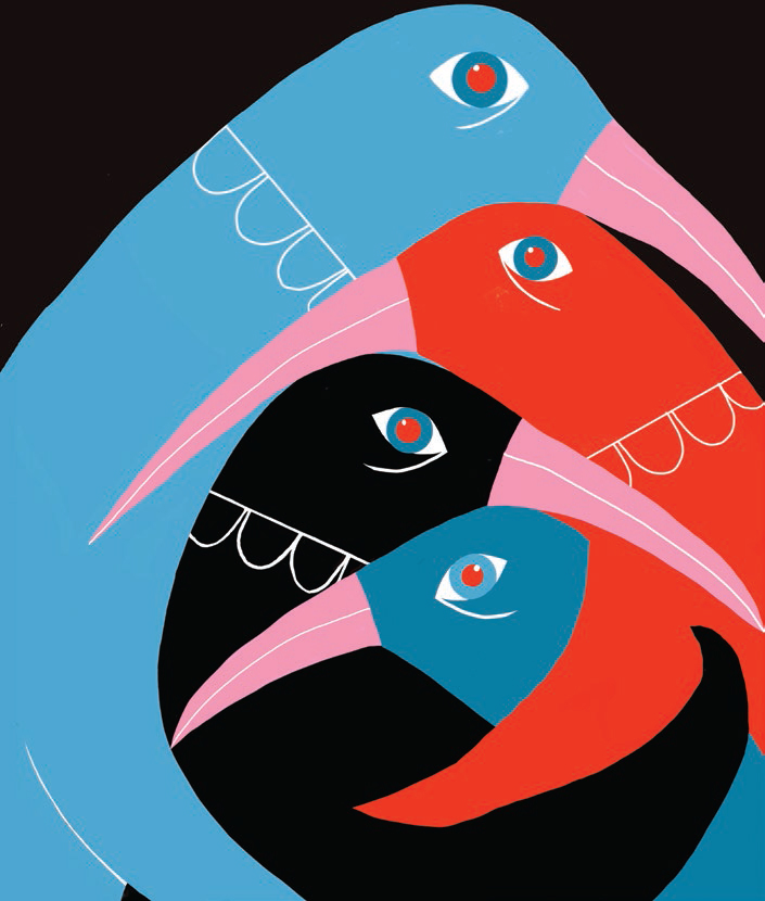 Lisa Congdon