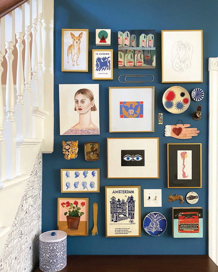 Lisa Congdon