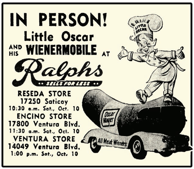 Wienermobile