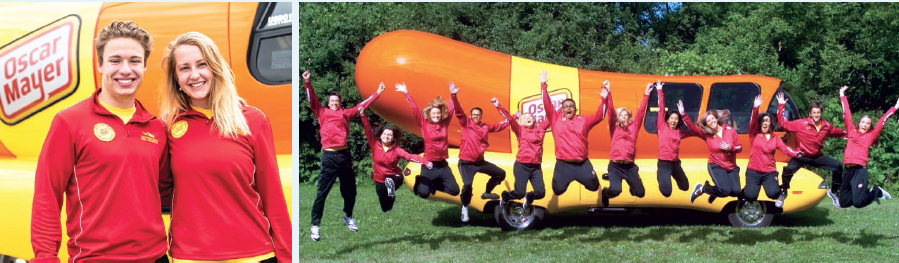 Wienermobile