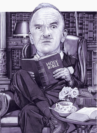 Lord Buckley