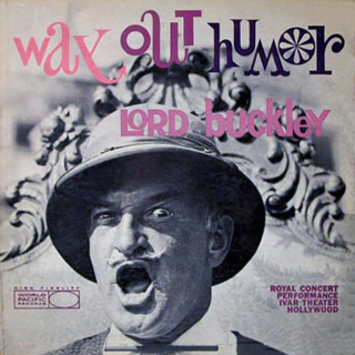 Lord Buckley