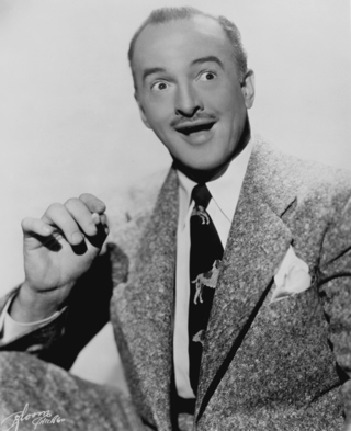 Lord Buckley