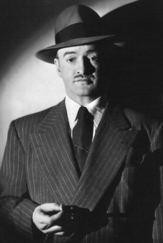 Lord Buckley
