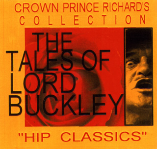 Lord Buckley