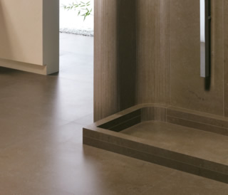 miles of tile