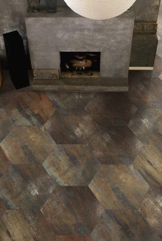 miles of tile