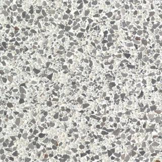 miles of tile