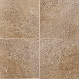 miles of tile