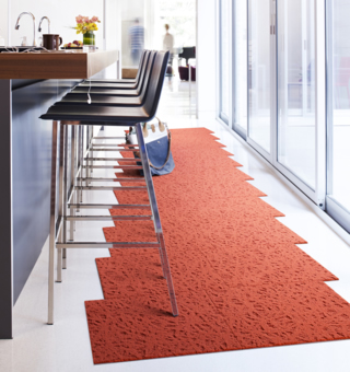 miles of tile