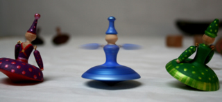 whimsy in wood