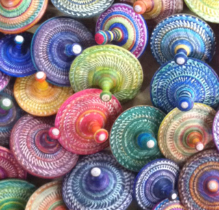 whimsy in wood