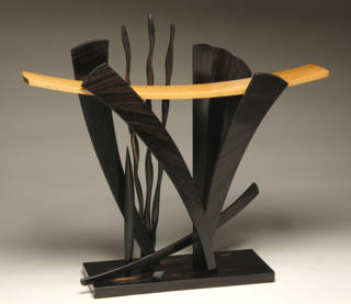 whimsy in wood