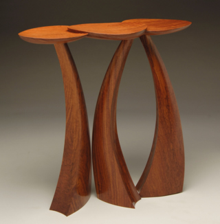 whimsy in wood