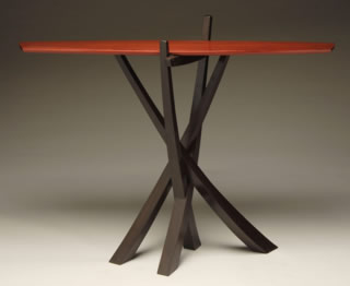 whimsy in wood