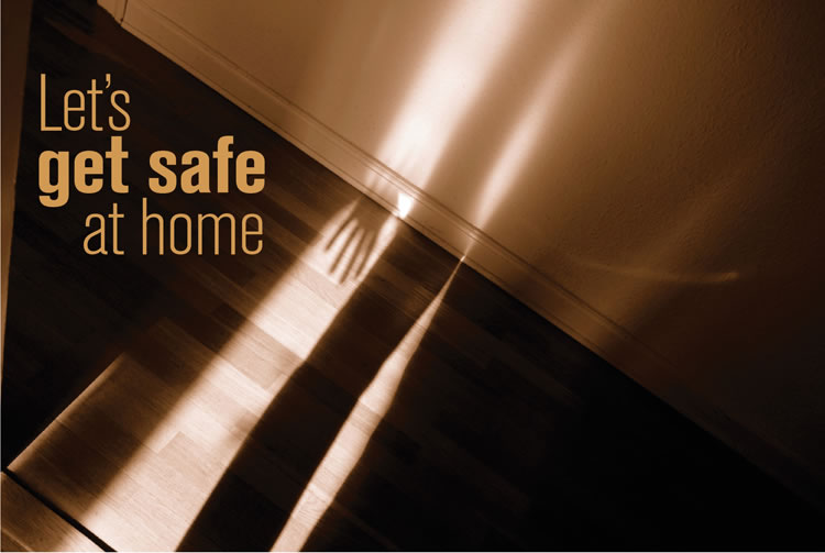 Home Security
