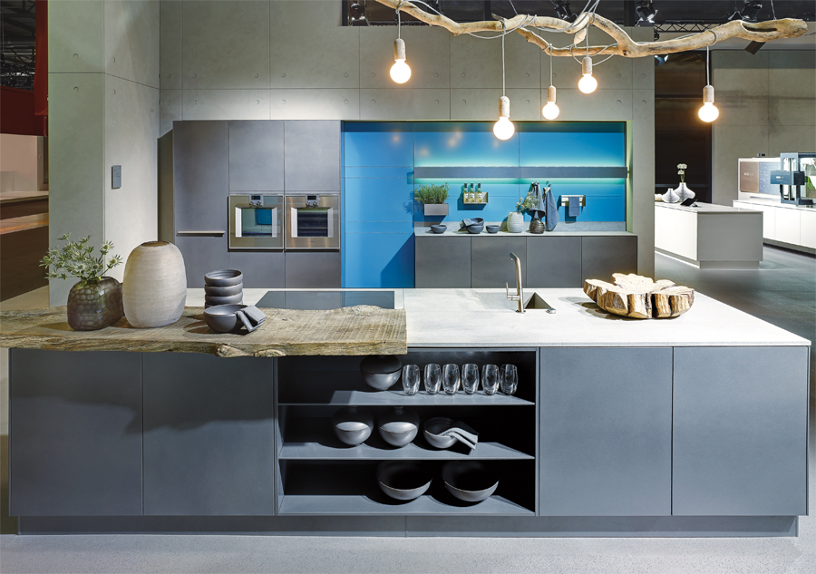 Kitchen Cabinetry