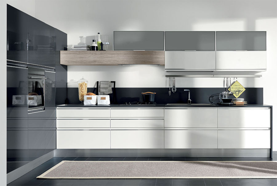 Kitchen Cabinetry