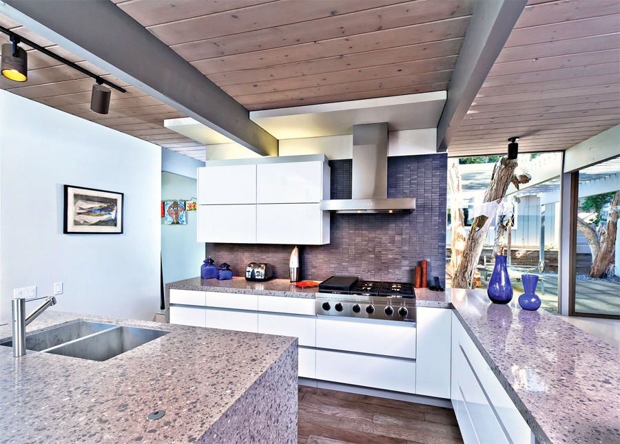 Kitchen Cabinetry