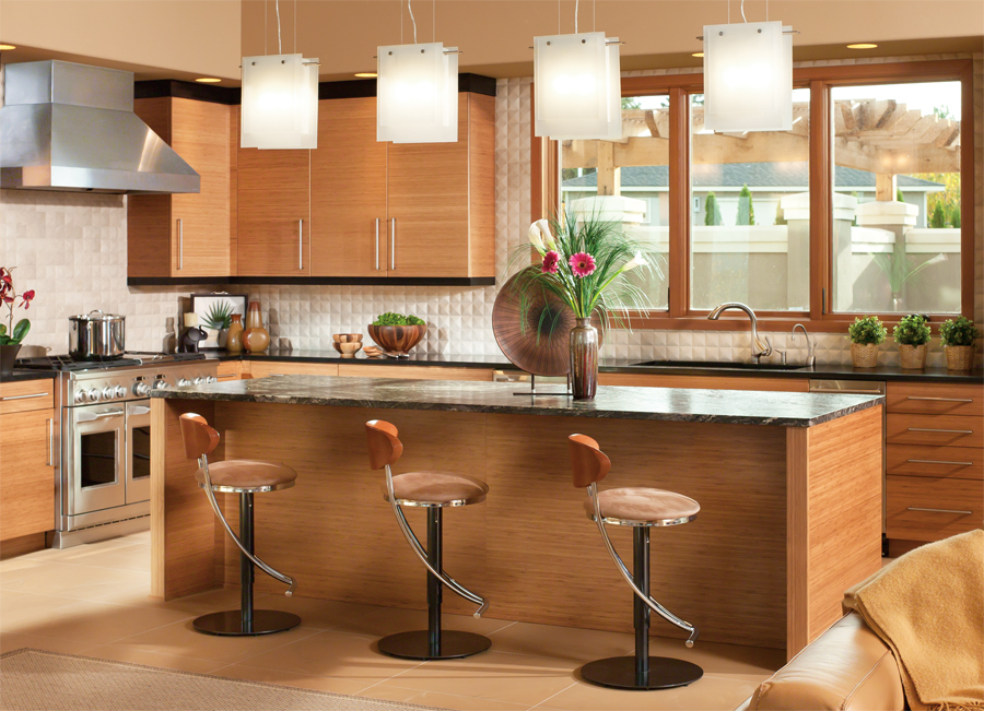 Kitchen Cabinetry