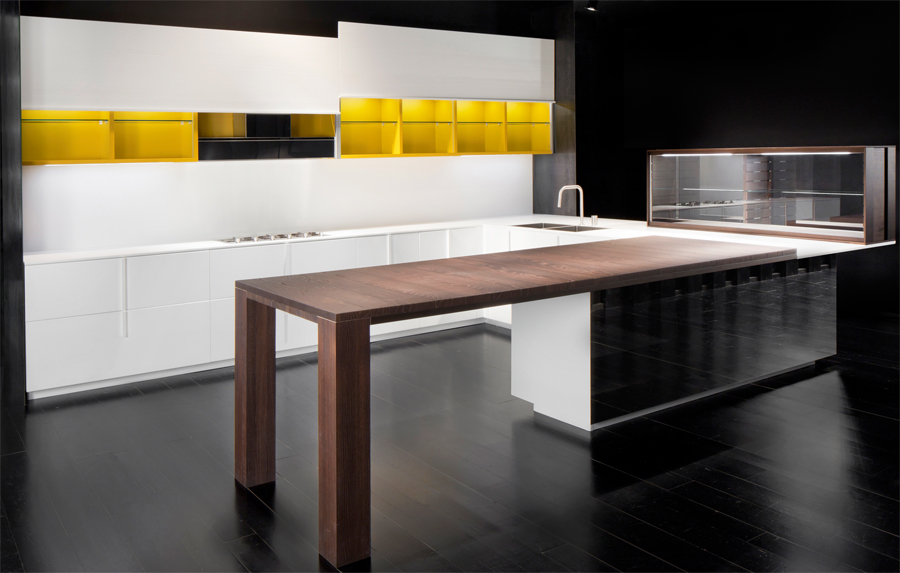 Kitchen Cabinetry
