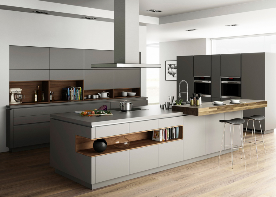 Kitchen Cabinetry