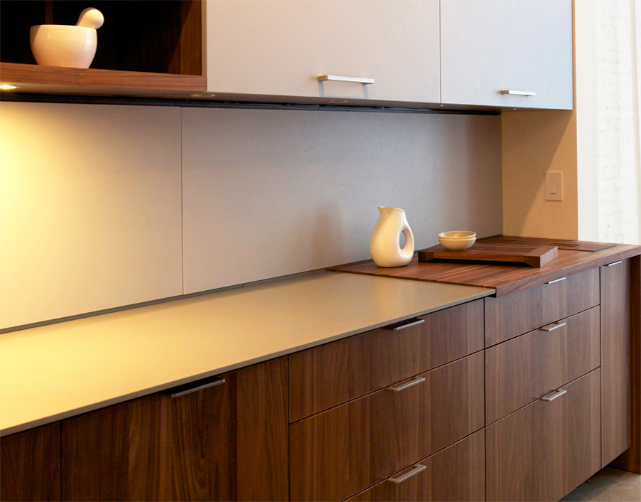 Kitchen Cabinetry