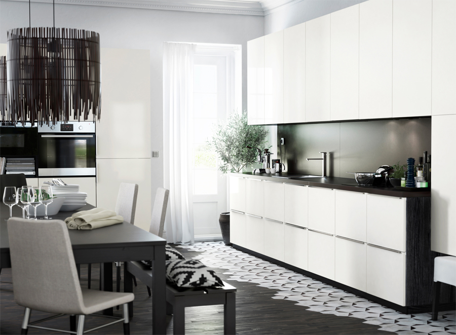Kitchen Cabinetry