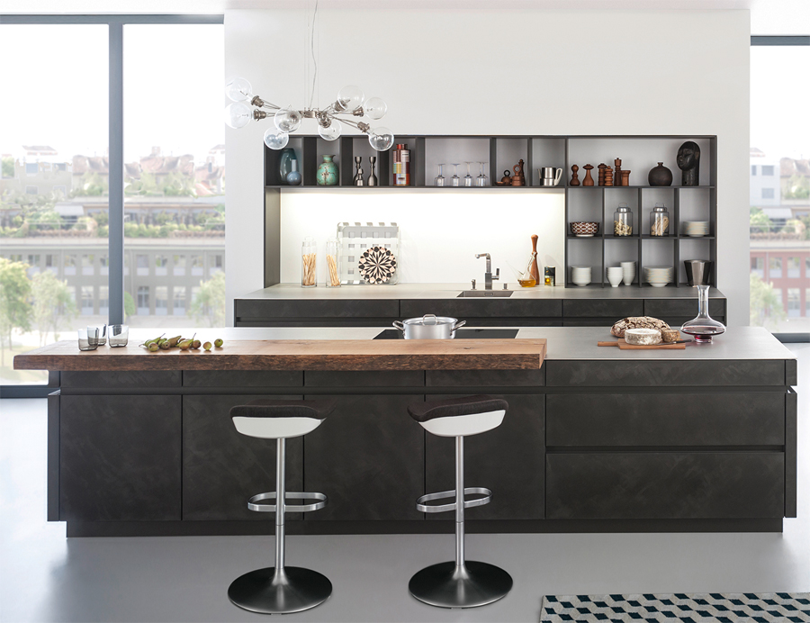 Kitchen Cabinetry