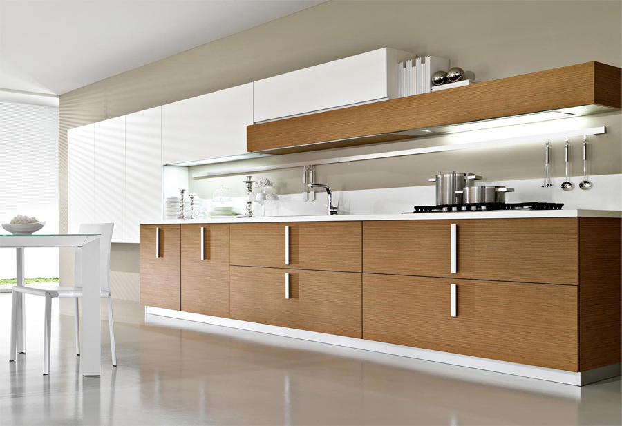 Kitchen Cabinetry