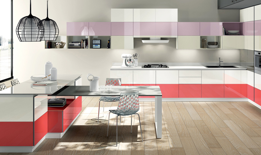 Kitchen Cabinetry