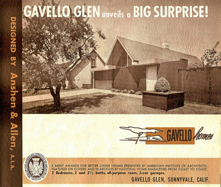 Gavello