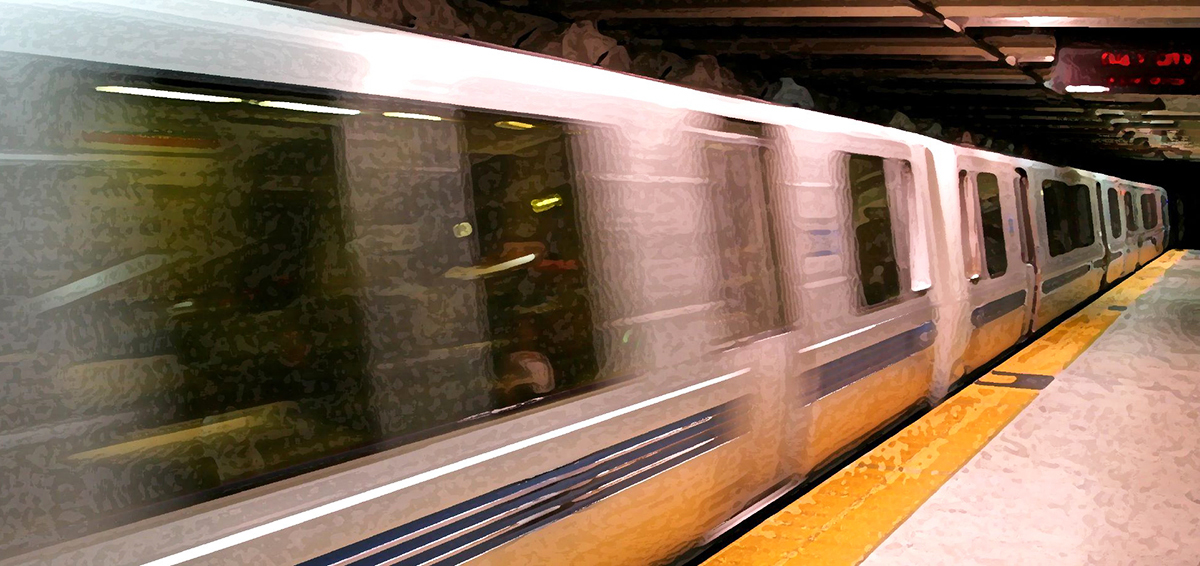 How BART Got Art