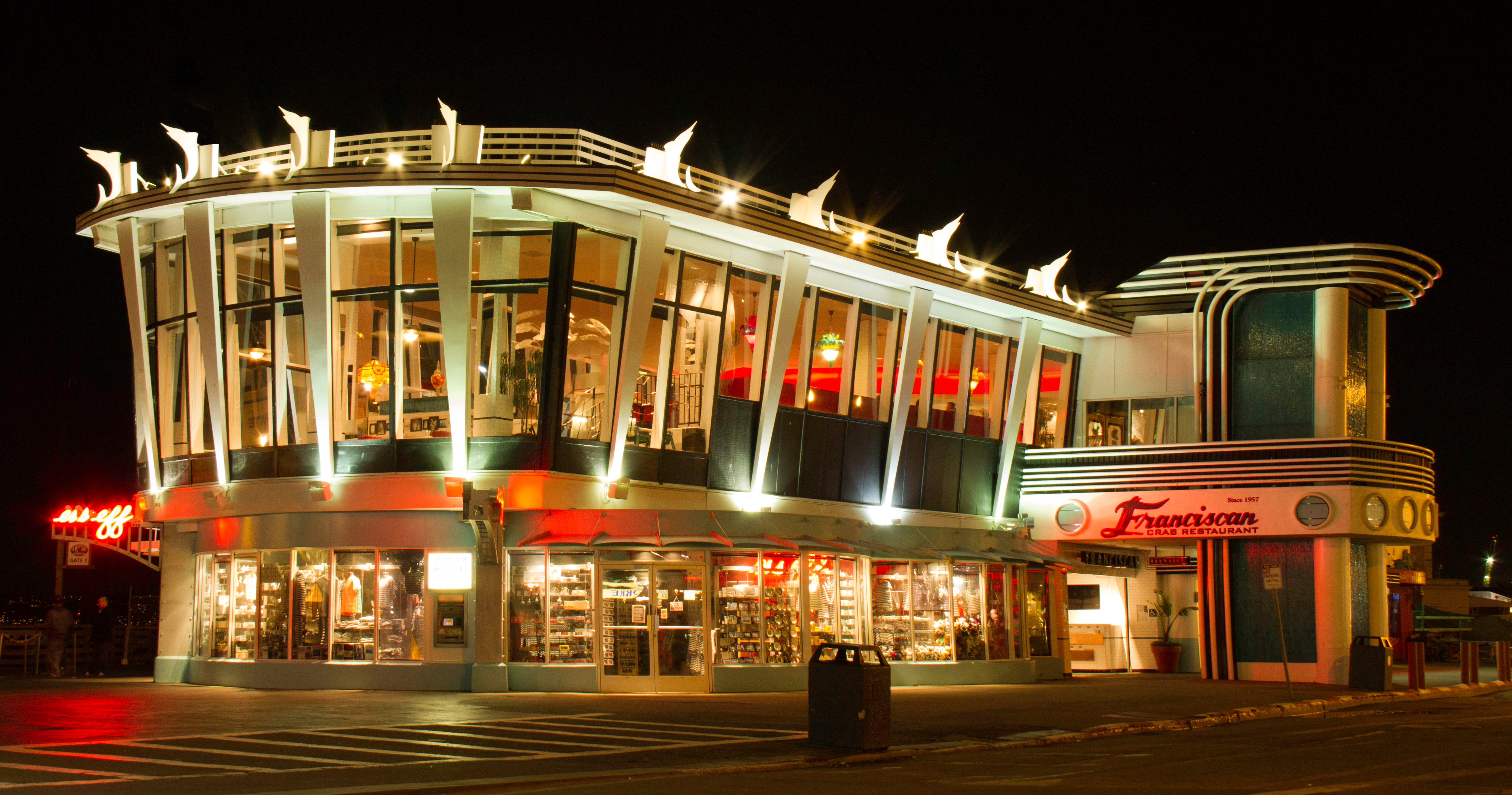 Retro Dine