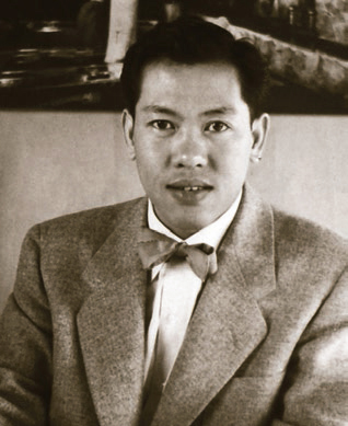 8 Great Modern Masters