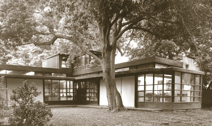 8 Great Modern Masters