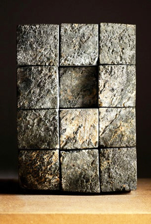 Light as a Stone in Flight