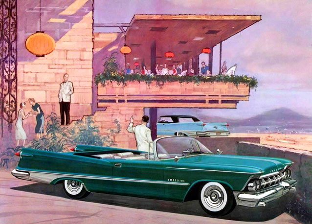Dreamscapes of Elegance