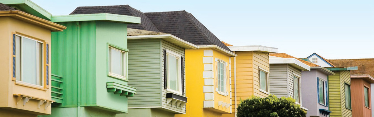 Little Boxes